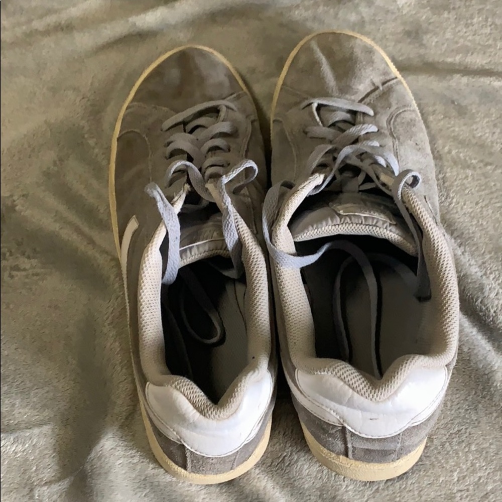 Nike Court Majestic - Picture 7 of 8